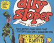 Ally Sloper #1 (September 1976)