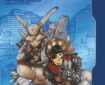 Appleseed Deluxe Edition Author: Shirow Masamune, Shirow Masamune & Dana Lewis Publisher: Dark Horse (Penguin Random House Group) ISBN-13: 978-1506750606