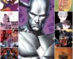 UK Graphic Novel Releases – 27th September 2026 Montage