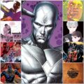 UK Graphic Novel Releases – 27th September 2026 Montage