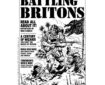 Battling Britons Issue 9 - Cover (2026)