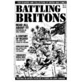 Battling Britons Issue 9 - Cover (2026)