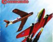 Commando 5993 (For Action and Adventure): Rules of Engagement Story: Steve Taylor | Internal Art: Jaume Forns | Cover Art: Neil Roberts
