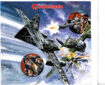 Commando 6001 (For Action and Adventure): I Flew With Ramsey’s Raiders Story: Ferg Handley | Internal and Art: Carlos Pino