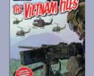 Commando Presents… The Vietnam Files (DC Thomson, 2026) - Cover SNIP