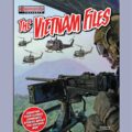 Commando Presents… The Vietnam Files (DC Thomson, 2026) - Cover SNIP