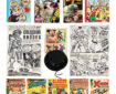Comic Book Postal Auction - September 2026