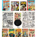 Comic Book Postal Auction - September 2026