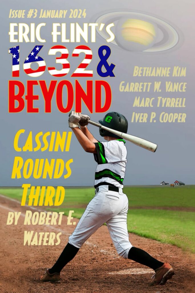 Eric Flint’s 1632 & Beyond #3
