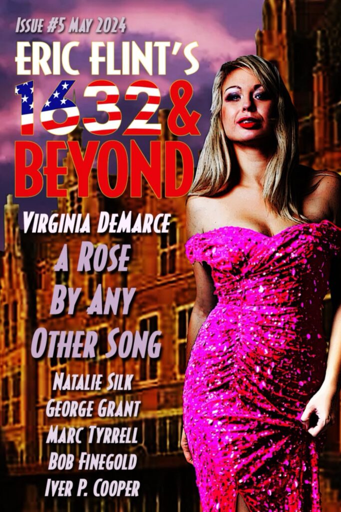 Eric Flint’s 1632 & Beyond #5