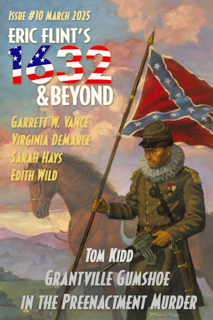 Eric Flint’s 1632 & Beyond #10