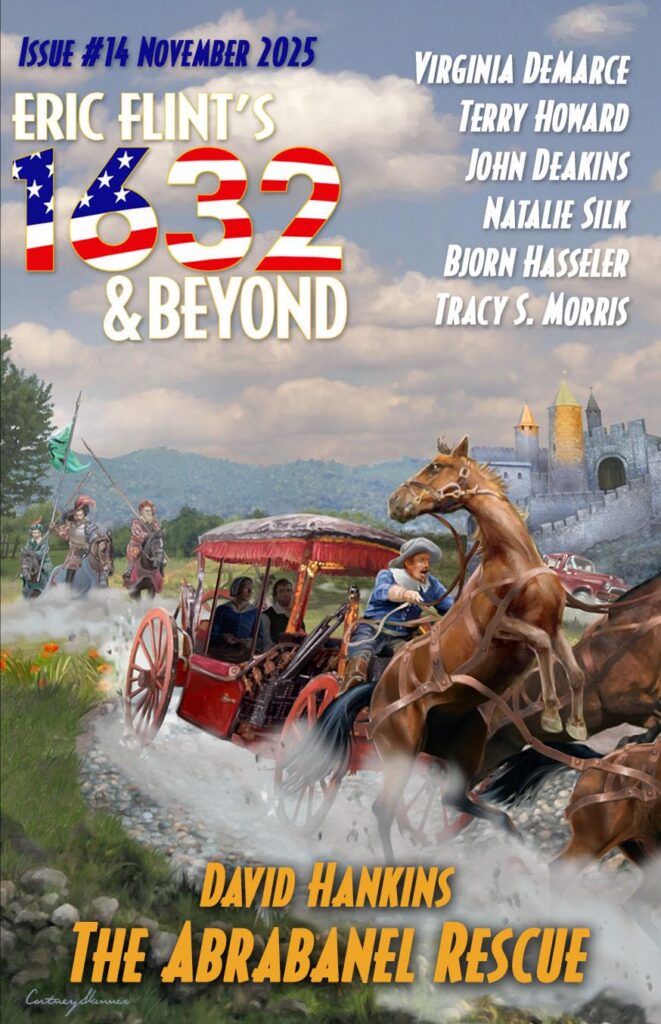 Eric Flint’s 1632 & Beyond #14