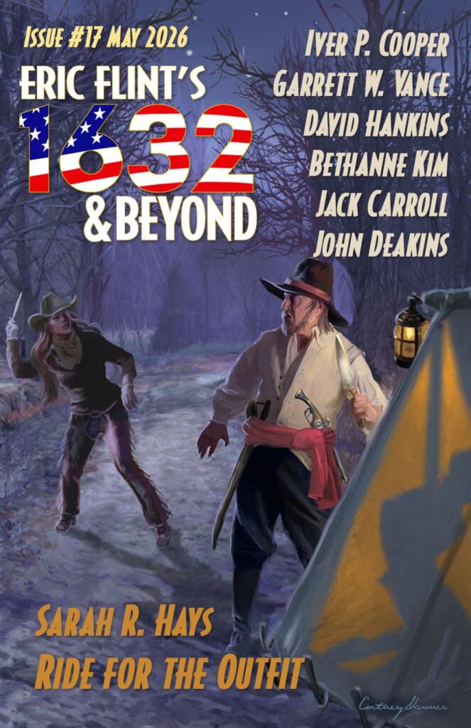 Eric Flint’s 1632 & Beyond #17