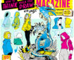 How to THINK When You Draw digital magazine, Issue 17 from the Etherington Brothers
