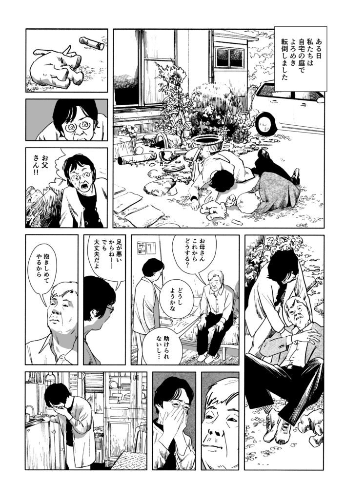 ReLIve- Here & Now - Dream Again - Story by Ritsuko Sato, Artwork by Kawakatsu Tokushige - Japanese