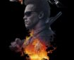 Terminator 2: Judgement Day | Explosive new 35th Anniversary artwork by Gabz
