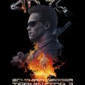 Terminator 2: Judgement Day | Explosive new 35th Anniversary artwork by Gabz