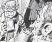 Strawjack: “Figgerty’s Gallop” – Page 8 by Stephen Walsh and Keith Page