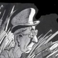 Strawjack: “Figgerty’s Gallop” – Page 10 by Stephen Walsh and Keith Page