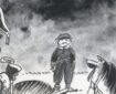 Strawjack: “Figgerty’s Gallop” – Page 13 by Stephen Walsh and Keith Page