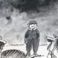 Strawjack: “Figgerty’s Gallop” – Page 13 by Stephen Walsh and Keith Page