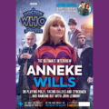 Doctor Who Magazine Issue 634 - Cover