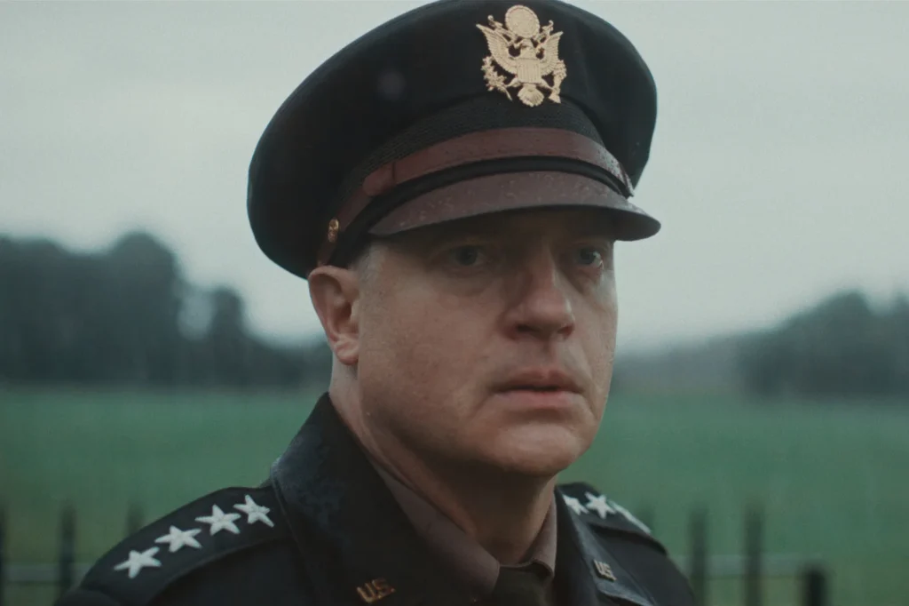 Pressure (2026) | Image: Alex Bailey/ Focus Features/StudioCanal