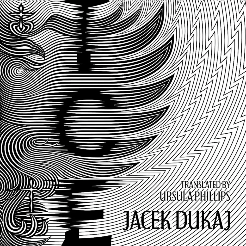 Ice by Jacek Dukaj