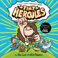 Tiny Hercules by Jon Lock and Nich Angel (Audio Adaptation)