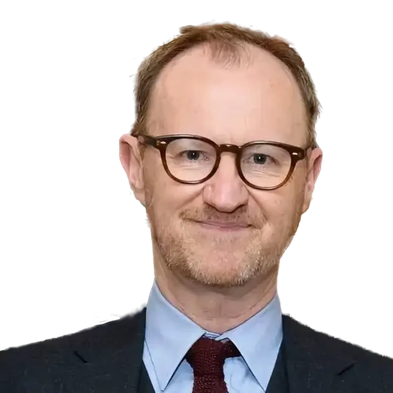 Mark Gatiss