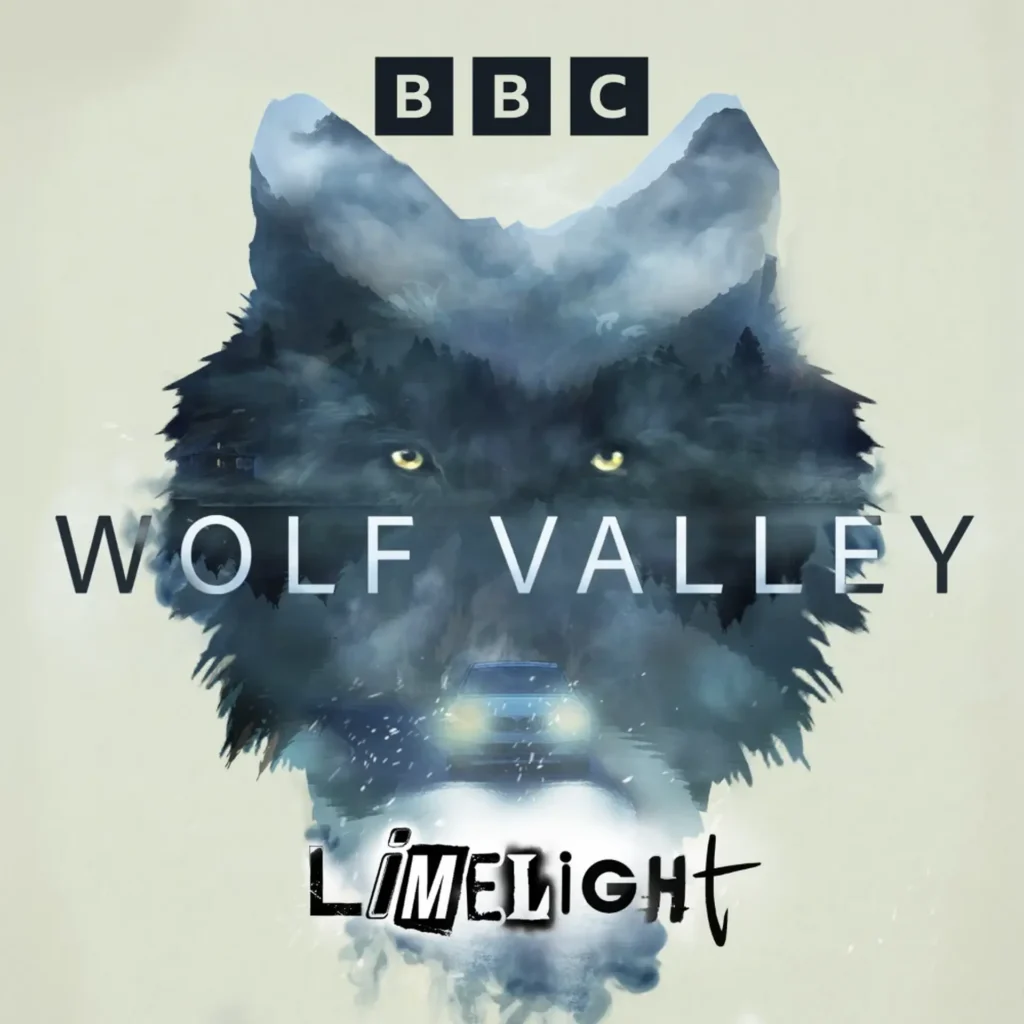 Wolf Valley by Charlotte Melén