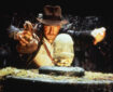 Raiders of The Lost Ark TM & Copyright Paramount Pictures. All Rights Reserved.