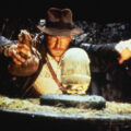 Raiders of The Lost Ark TM & Copyright Paramount Pictures. All Rights Reserved.