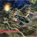 Commando 5997 (For Action and Adventure): Deadly Deal Story: C. G. Walker | Internal Art: Vila | Cover Art: Phil Gasgoine First published 1996 as No. 3000