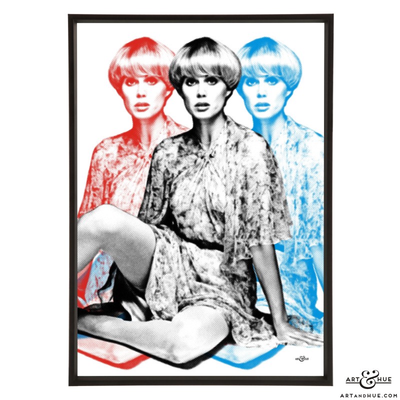 Art & Hue - The New Avengers Print (2026)