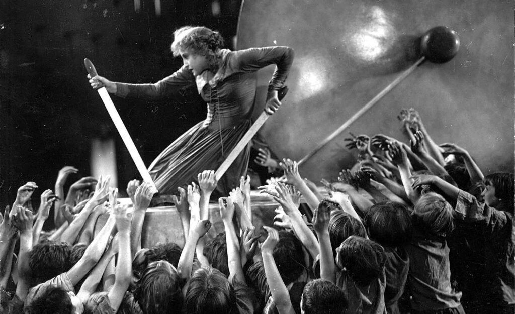 Metropolis (1927)