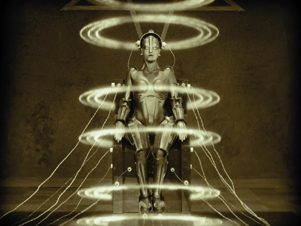 Metropolis (1927)