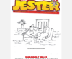 The Jester - October 2026