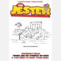 The Jester - October 2026