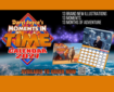 Daryl Joyce's Moments in Time Calendar 2027