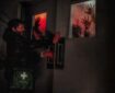 Austin Abrams in Resident Evil. Photograph: Dušan Martinček/Dušan Martinček/2026 CTMG, Inc. All Rights Reserved.