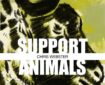 Support Animals by Chris Webster