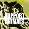 Support Animals by Chris Webster