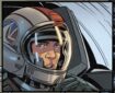 Dan Dare: First Contact by Alex de Campi and Marc Laming, coloured by Michael Woods