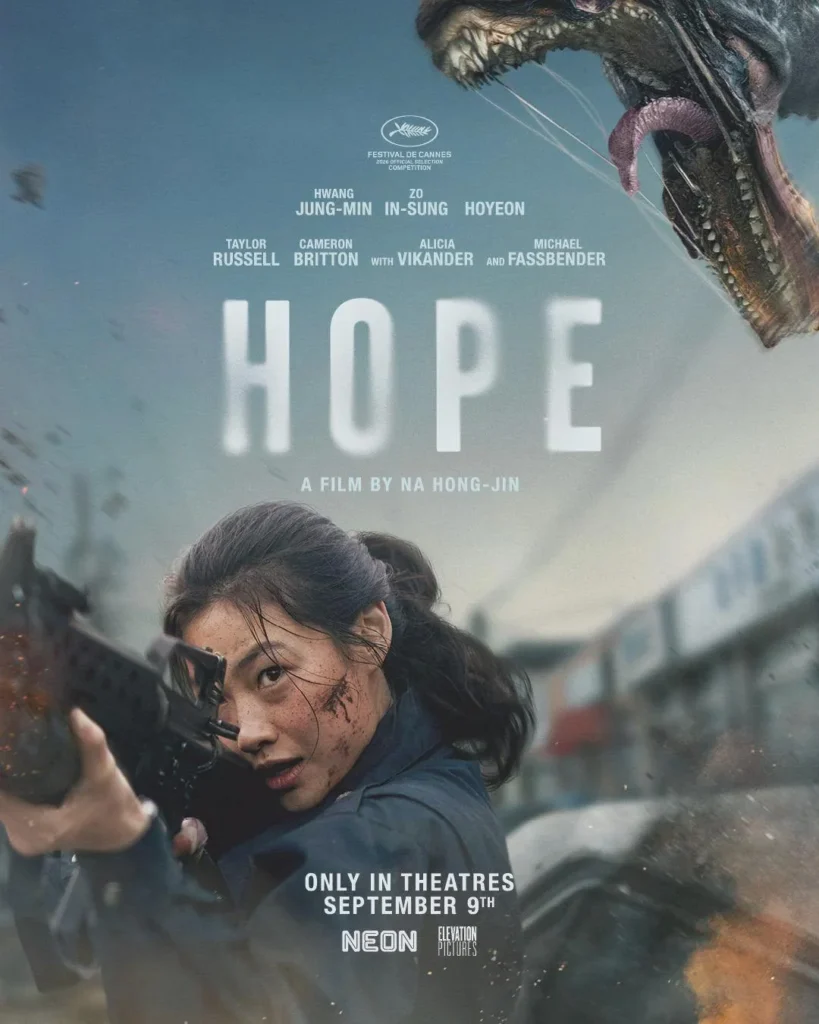 Hope (2026)