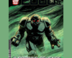 2000AD Prog 2498 Release Date: 2nd September £3.99 US Release Date: 16th September $7.99 Cover: Patrick Goddard with Peter Doherty