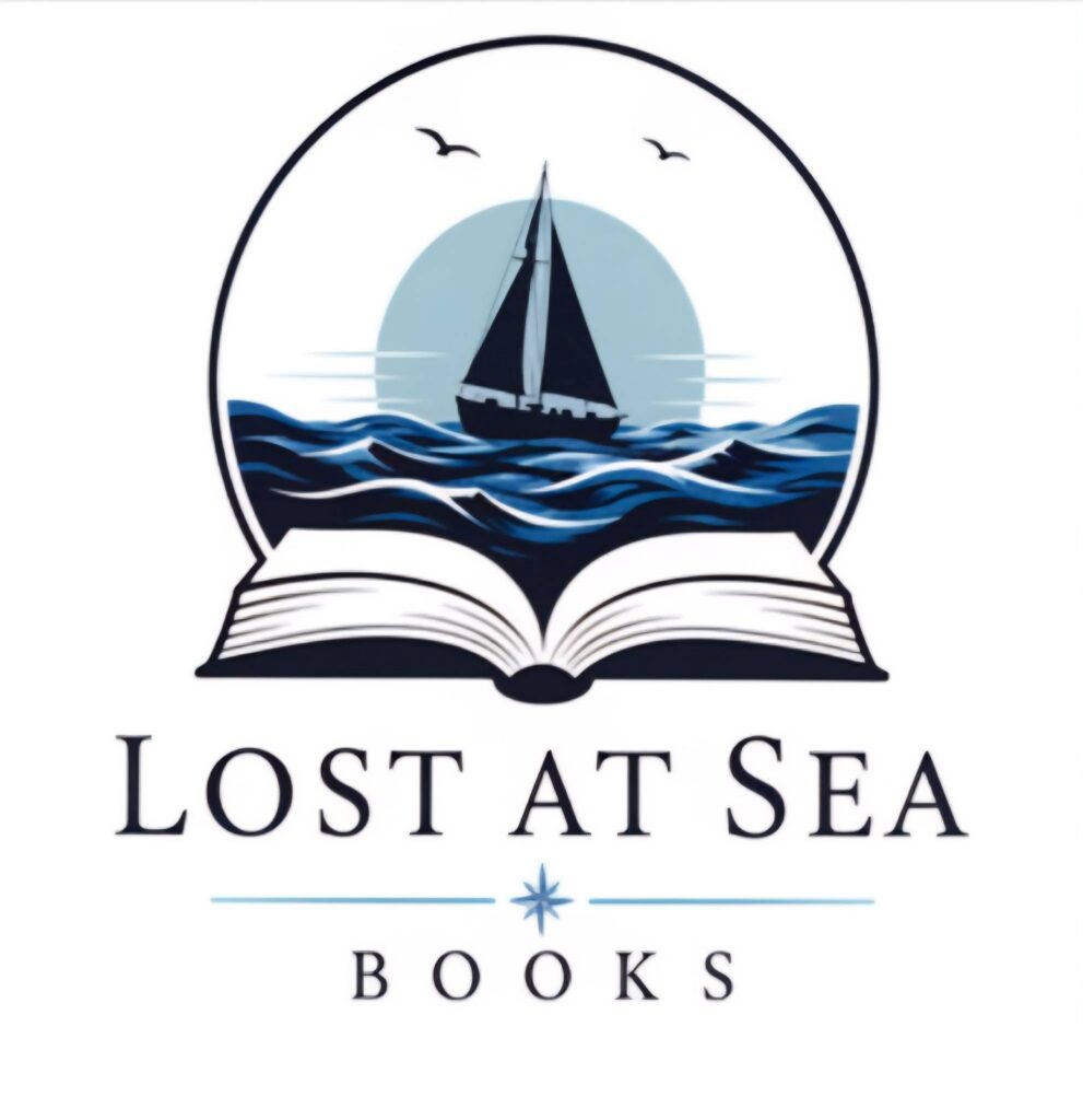 Lost at Sea is at 19 Victoria Street, Morecambe LA4 4AE