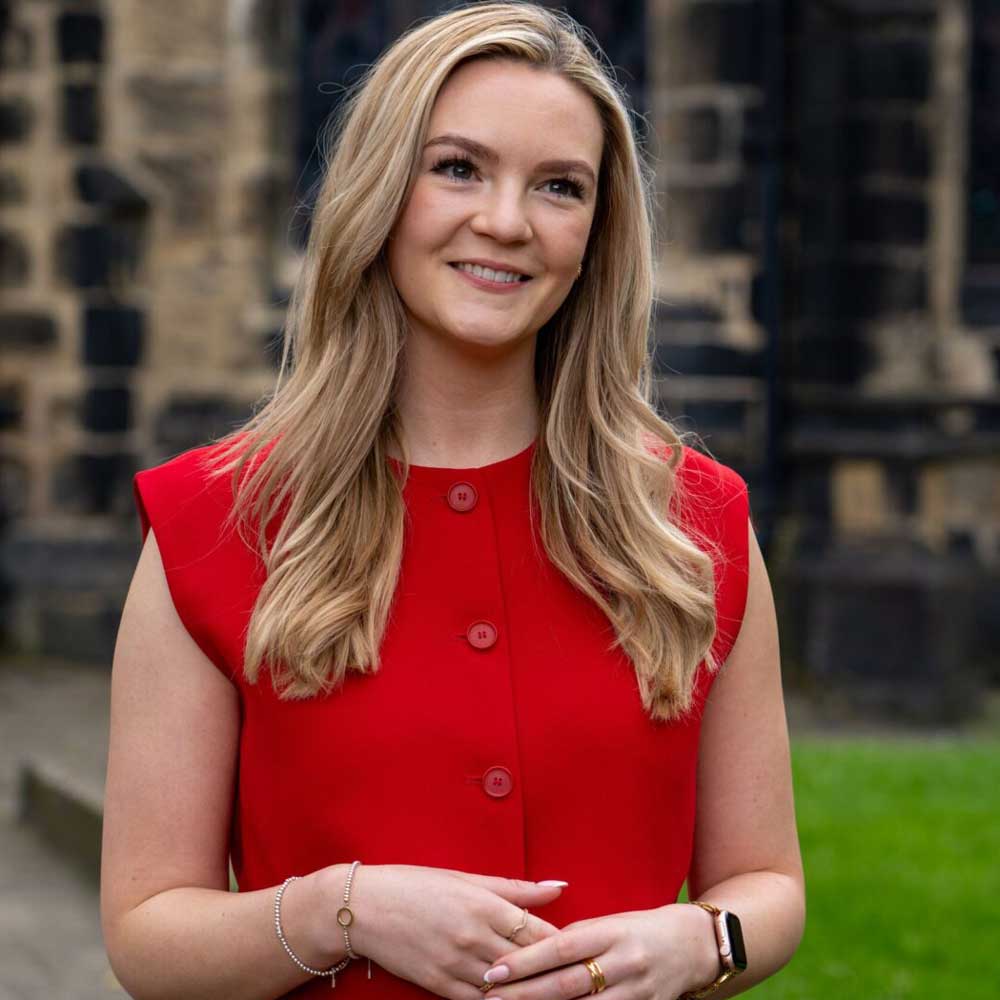 Kate Dearden MP, Minister of State for the Future of Work, Department of Business, Innovation, Science & Trade (2026)