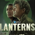 Lanterns (HBO, 2026)