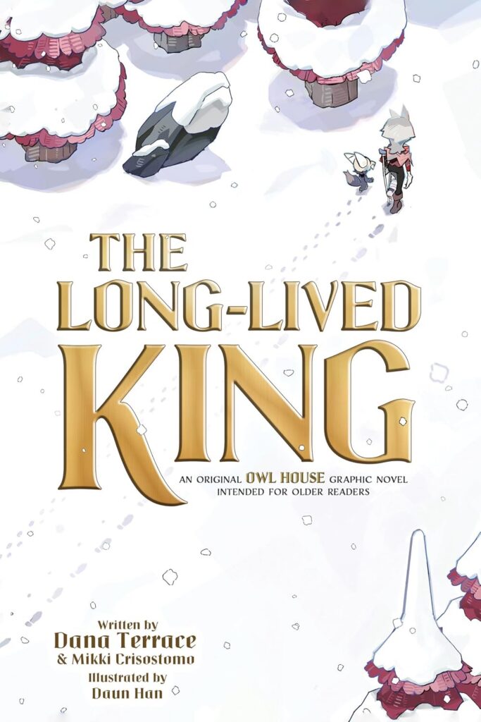 The Long-Lived King